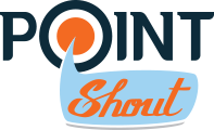 pointshout logo