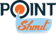 Medium/Small Pointshout Logo