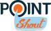 Small PointShout Logo